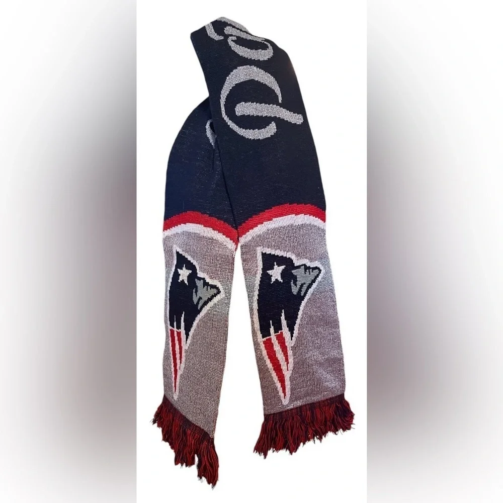New England Patriots Scarf